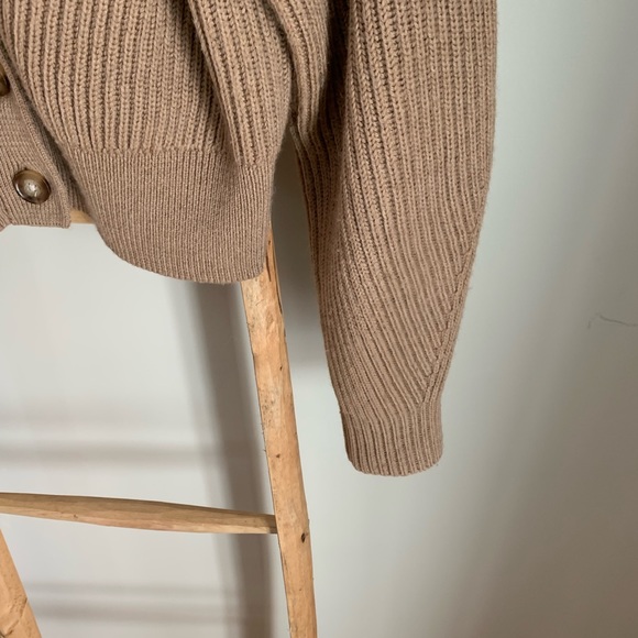 Aritzia Babaton Canberra Cardigan - Picture 4 of 6